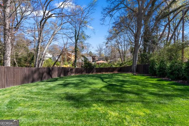 214 Olympic Place, Decatur, GA 30030