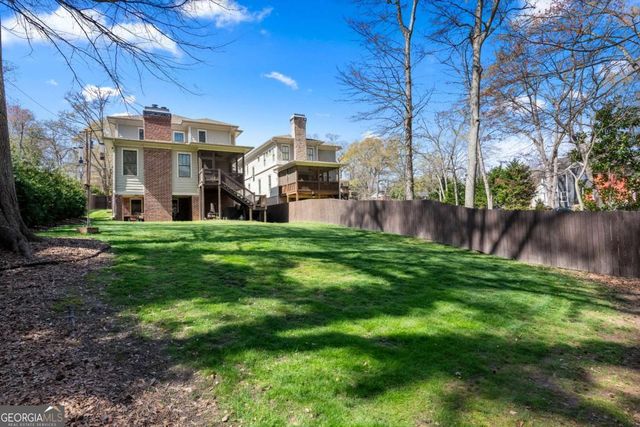 214 Olympic Place, Decatur, GA 30030