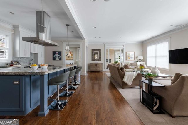 214 Olympic Place, Decatur, GA 30030