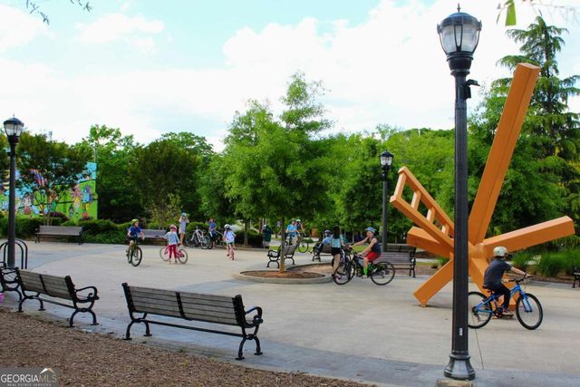 214 Olympic Place, Decatur, GA 30030