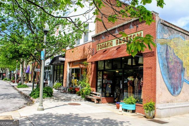 214 Olympic Place, Decatur, GA 30030