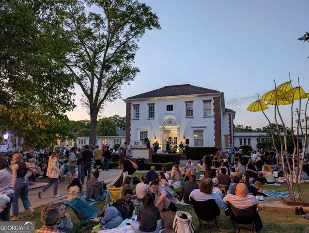 214 Olympic Place, Decatur, GA 30030