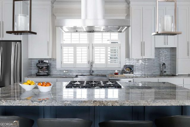 214 Olympic Place, Decatur, GA 30030