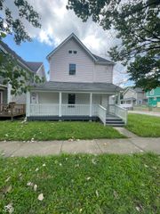 248 N Walcott Street, Indianapolis, IN 46201