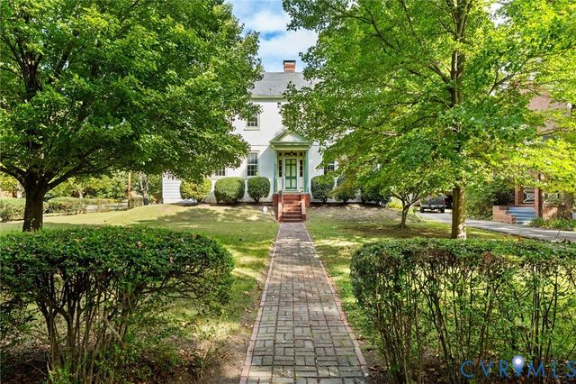 3817 Hawthorne Ave, Richmond, VA 23222