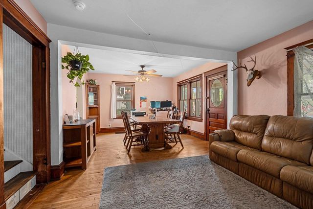 413 S HOWARD STREET, Princeton, WI 54968