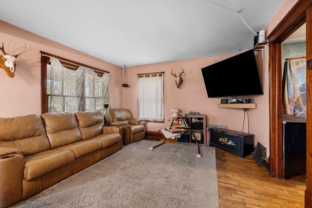 413 S HOWARD STREET, Princeton, WI 54968