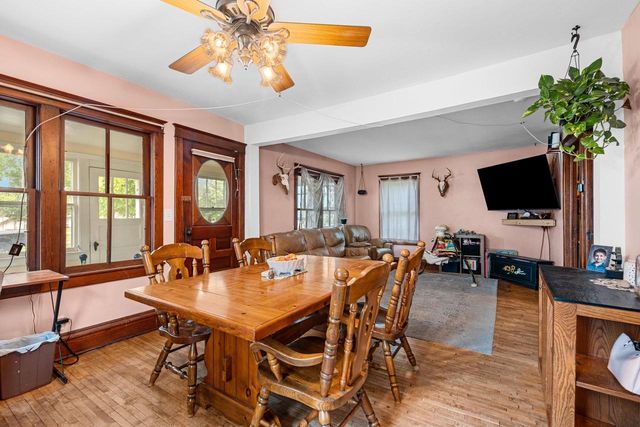 413 S HOWARD STREET, Princeton, WI 54968