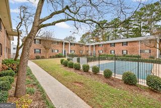 315 Hilderbrand Drive B4, Sandy Springs, GA 30328