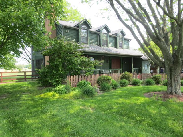 13832 Fancher Road, Johnstown, OH 43031