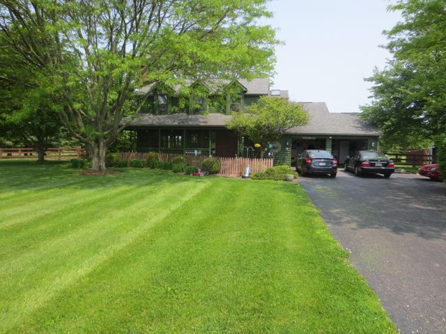 13832 Fancher Road, Johnstown, OH 43031