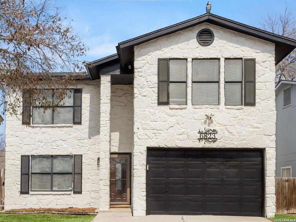6823 Cypress Mist Dr, Converse, TX 78109