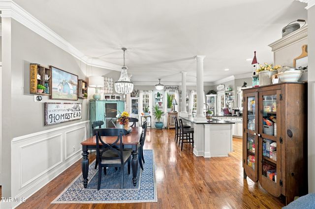 2120 Saint Erics Court, Kingsport, TN 37660