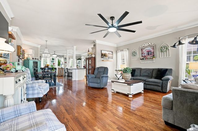 2120 Saint Erics Court, Kingsport, TN 37660