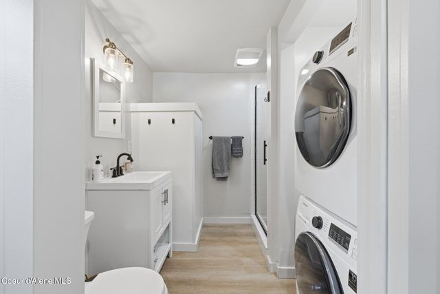 302 W LINDEN AVE, Coeur D'alene, ID 83814