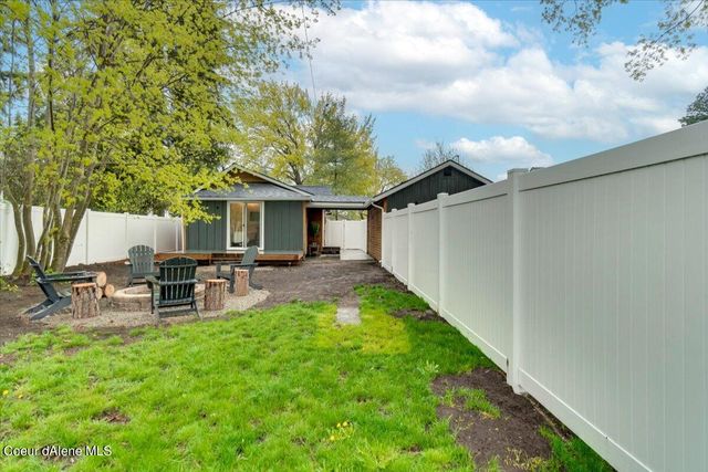 302 W LINDEN AVE, Coeur D'alene, ID 83814