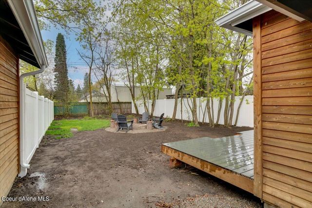 302 W LINDEN AVE, Coeur D'alene, ID 83814