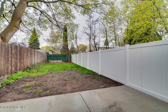 302 W LINDEN AVE, Coeur D'alene, ID 83814