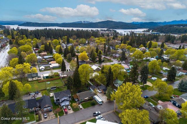 302 W LINDEN AVE, Coeur D'alene, ID 83814