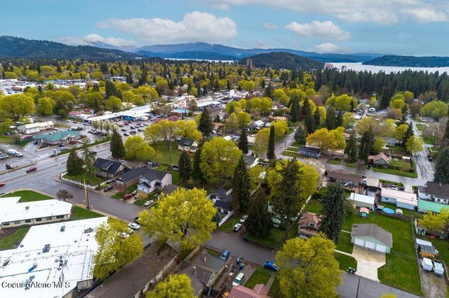 302 W LINDEN AVE, Coeur D'alene, ID 83814