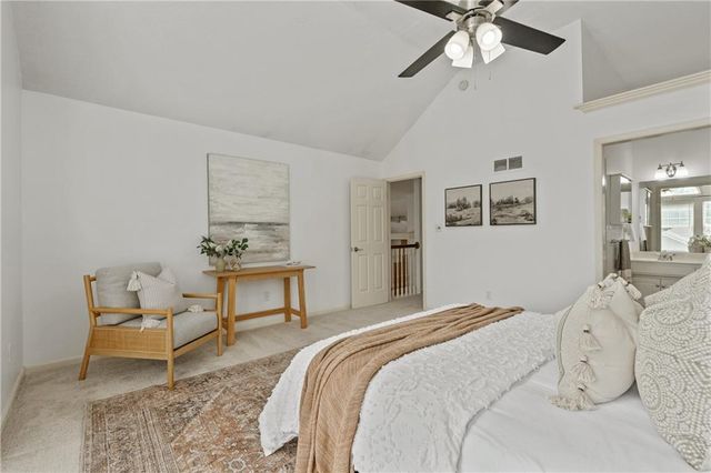 3856 SW Windsong Drive, Lee's Summit, MO 64082
