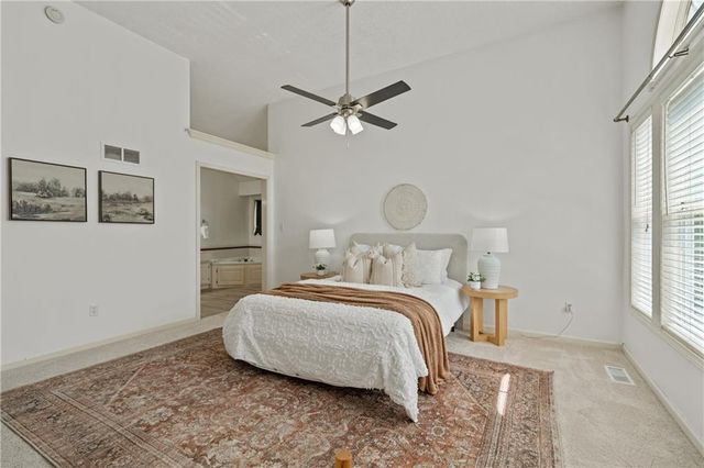 3856 SW Windsong Drive, Lee's Summit, MO 64082