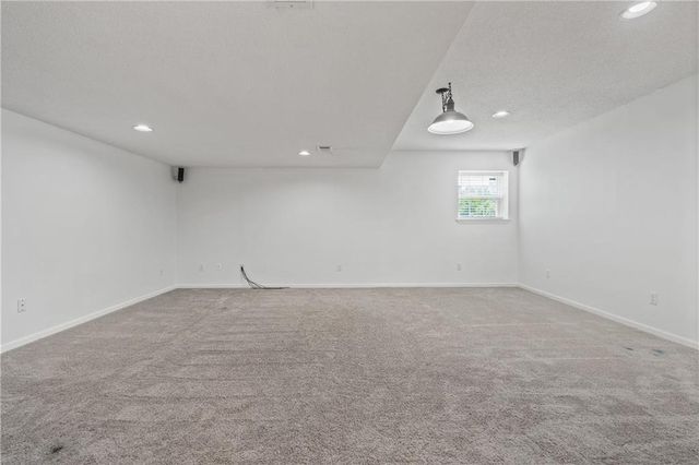 3856 SW Windsong Drive, Lee's Summit, MO 64082