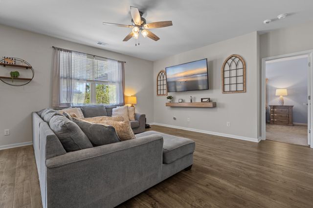 2605 Muhly Ct., Conway, SC 29526