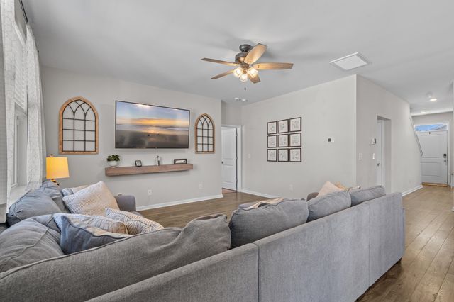 2605 Muhly Ct., Conway, SC 29526