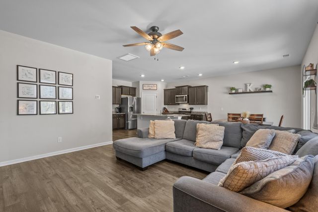 2605 Muhly Ct., Conway, SC 29526