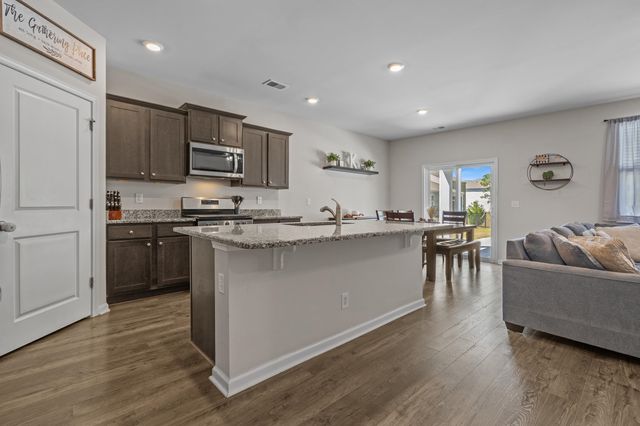 2605 Muhly Ct., Conway, SC 29526