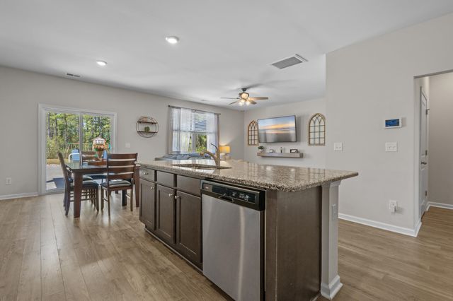 2605 Muhly Ct., Conway, SC 29526