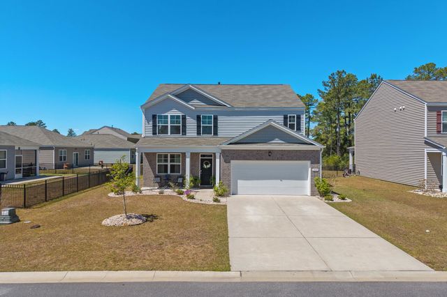 2605 Muhly Ct., Conway, SC 29526