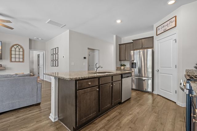 2605 Muhly Ct., Conway, SC 29526