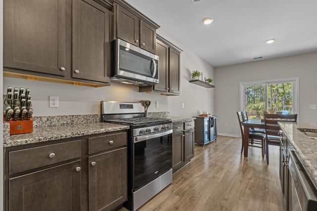 2605 Muhly Ct., Conway, SC 29526