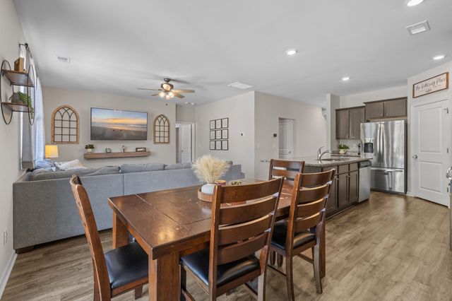 2605 Muhly Ct., Conway, SC 29526