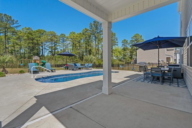 2605 Muhly Ct., Conway, SC 29526