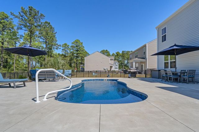 2605 Muhly Ct., Conway, SC 29526