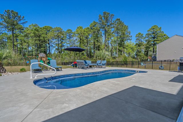 2605 Muhly Ct., Conway, SC 29526