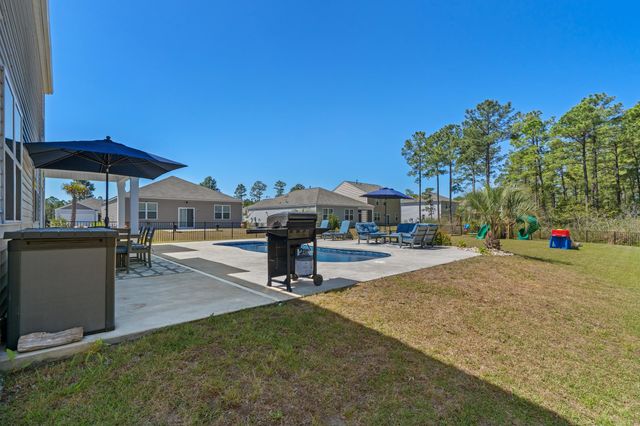 2605 Muhly Ct., Conway, SC 29526