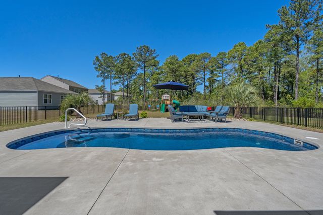 2605 Muhly Ct., Conway, SC 29526