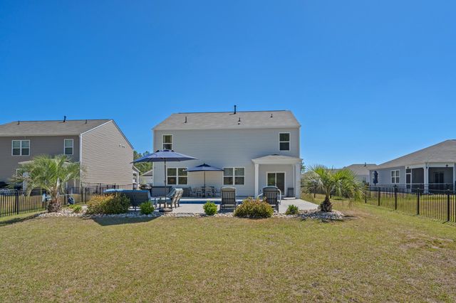 2605 Muhly Ct., Conway, SC 29526