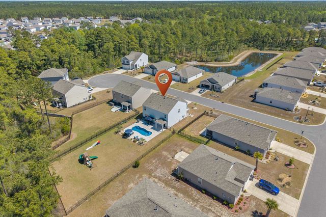 2605 Muhly Ct., Conway, SC 29526