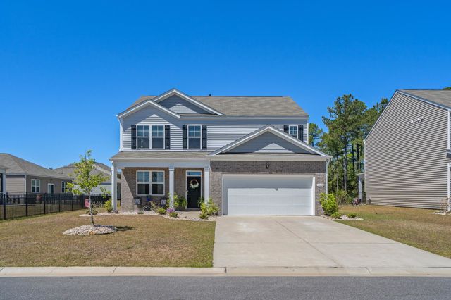 2605 Muhly Ct., Conway, SC 29526