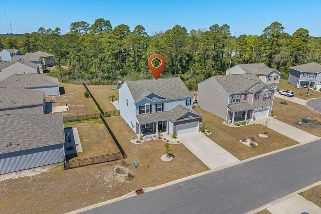 2605 Muhly Ct., Conway, SC 29526