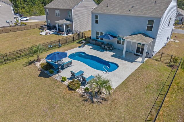 2605 Muhly Ct., Conway, SC 29526