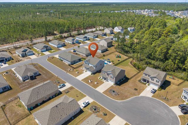 2605 Muhly Ct., Conway, SC 29526