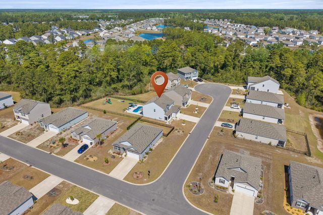 2605 Muhly Ct., Conway, SC 29526