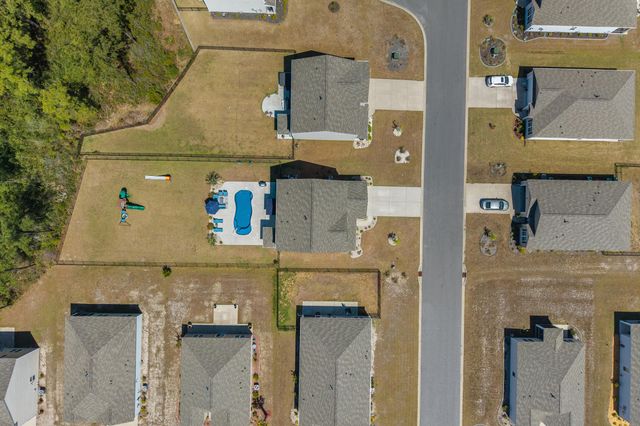 2605 Muhly Ct., Conway, SC 29526