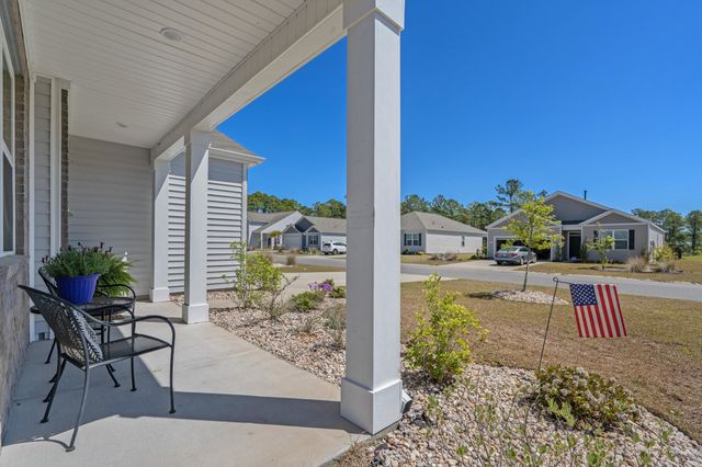 2605 Muhly Ct., Conway, SC 29526